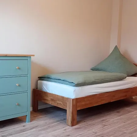 Wulkow * Wulkow (Jerichow)