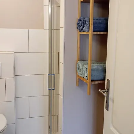 Apartmán Wulkow *